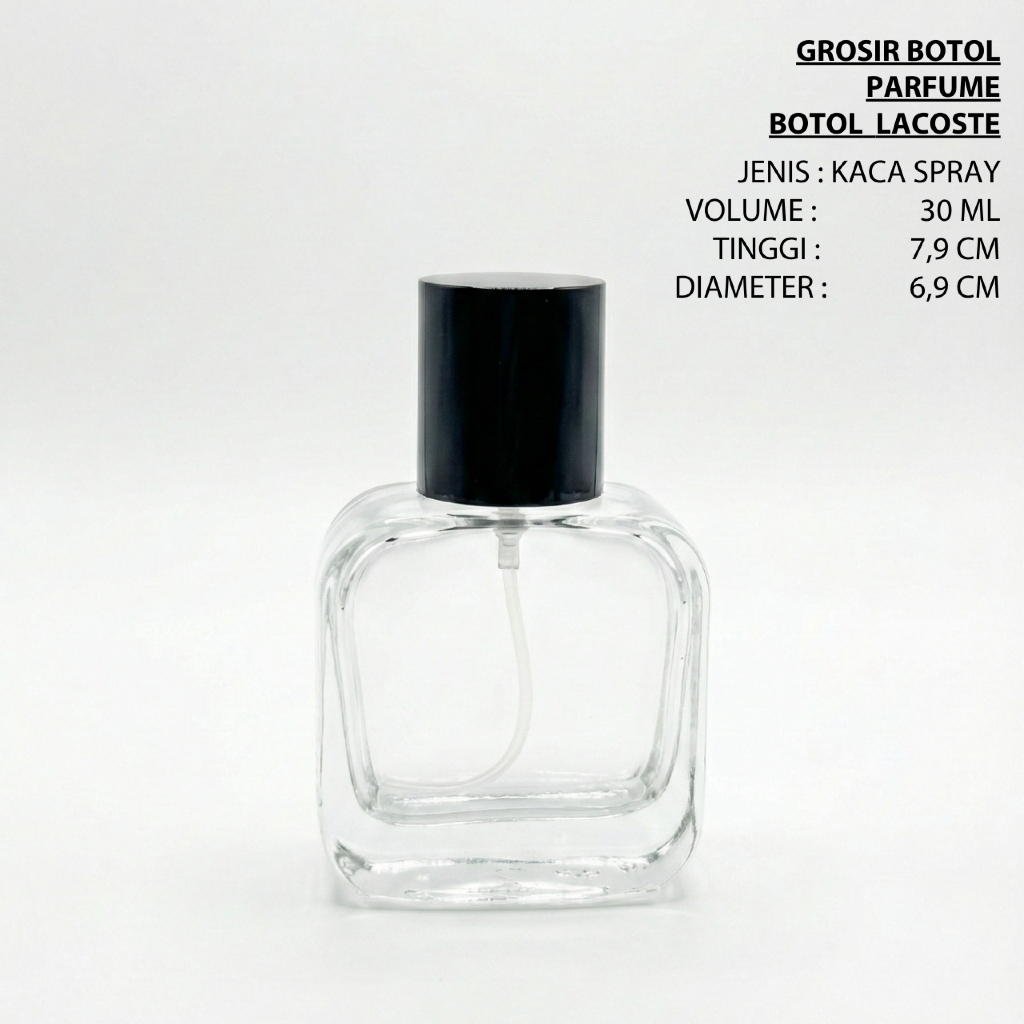 LCST 30ml Drat Uril