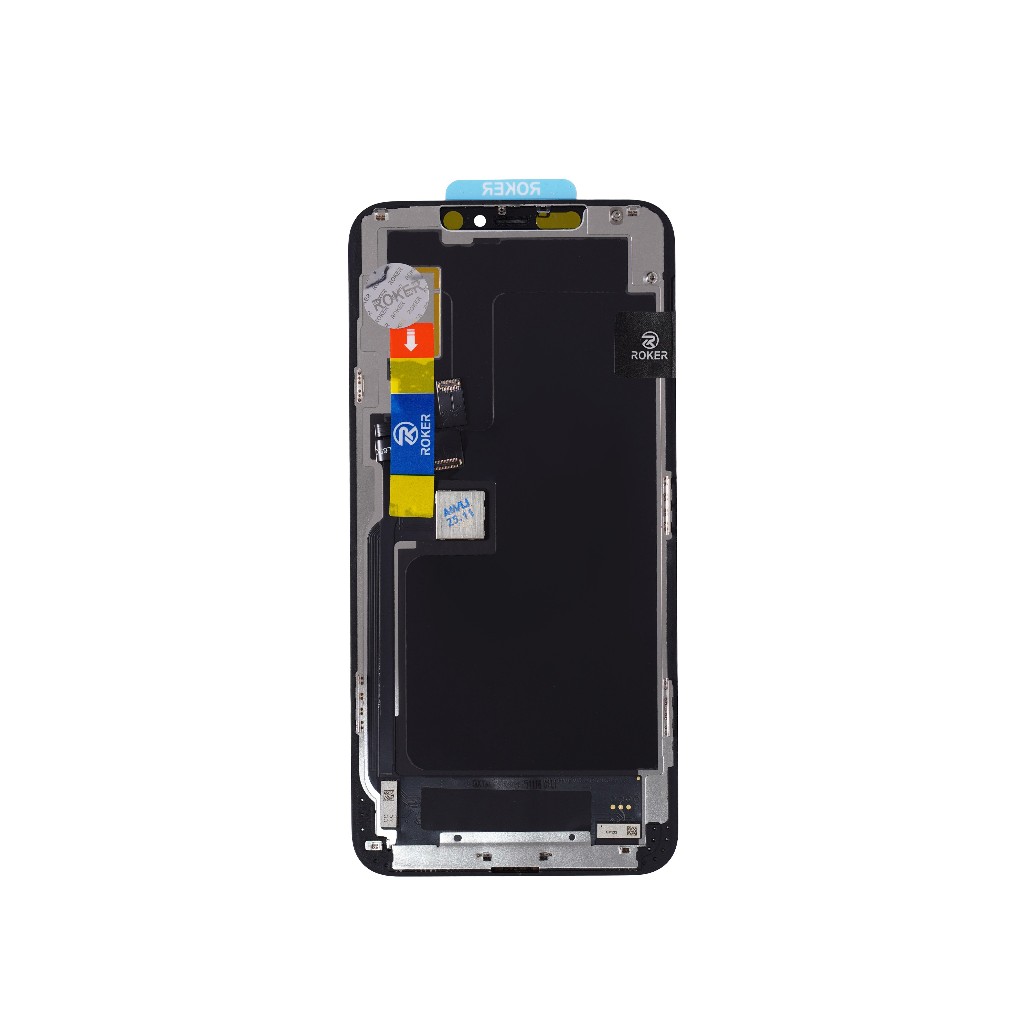 ROKER DIAMOND LCD TOUCHSCREEN IP 11 PRO MAX (move ic) HD+ - Gambar 3