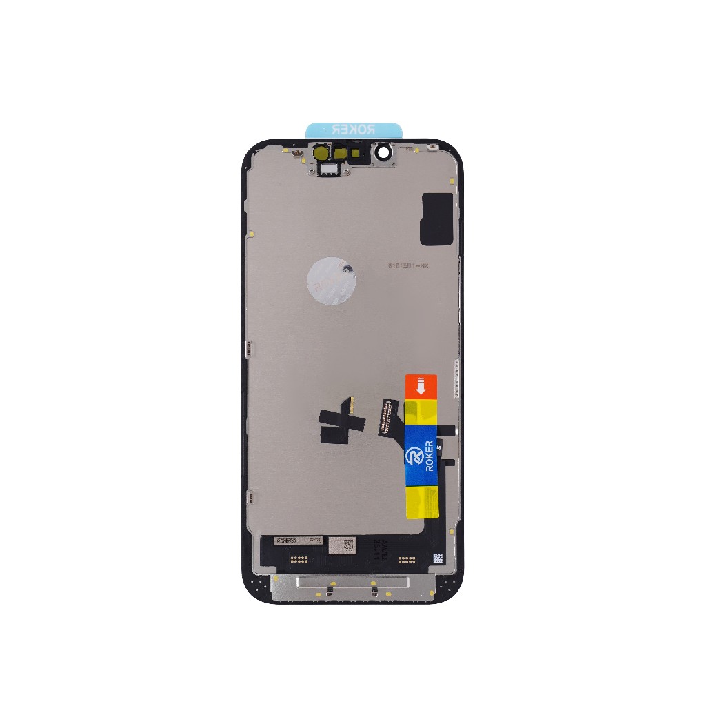 ROKER DIAMOND LCD TOUCHSCREEN IP 16E (move ic) HD+ - Gambar 2