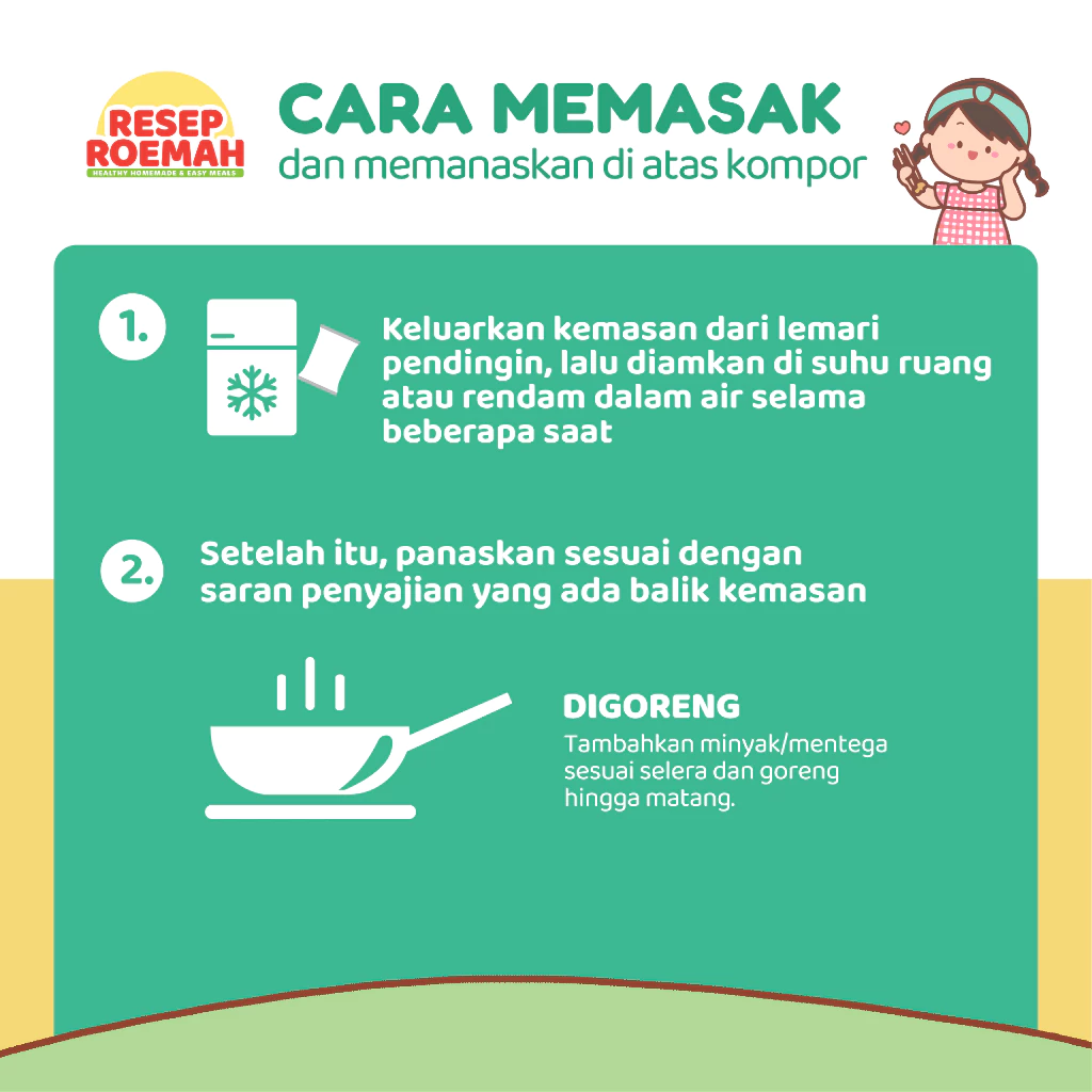 Resep Roemah Risol dan Lumpia / Bekal Sekolah Anak / Cemilan Sehat Frozen Anak MPASI / Toddler and Kids Healthy Frozen Food / No MSG - Gambar 3