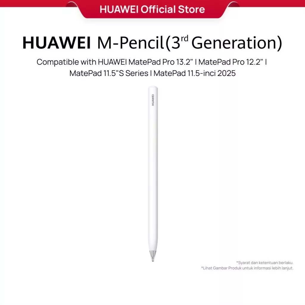 HUAWEI M-Pencil 3rd Generation