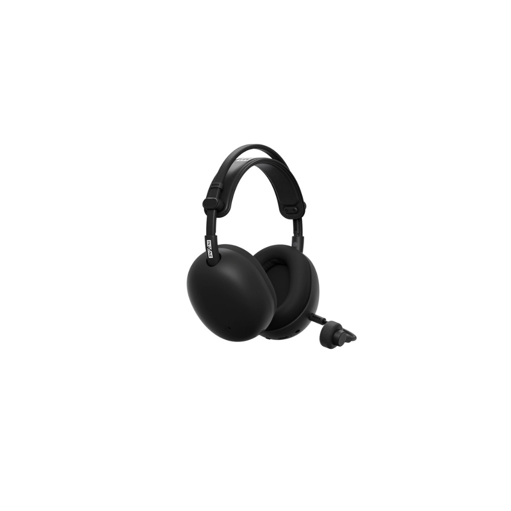 SONY INZONE H9 II Wireless Noise Cancelling Gaming Headphones / WH-G910N - Gambar 4