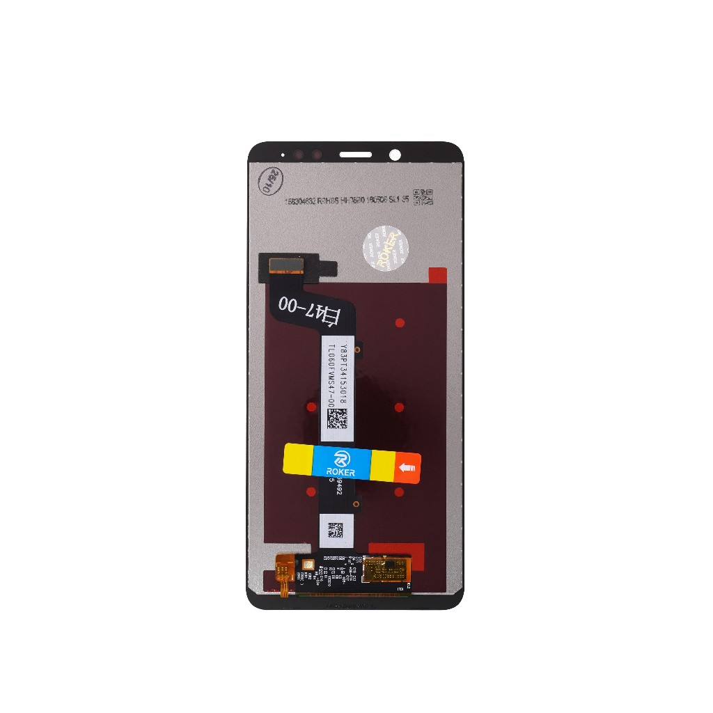ROKER LCD TOUCHSCREEN REDMI NOTE 5 / PRO FULLSET - Gambar 2