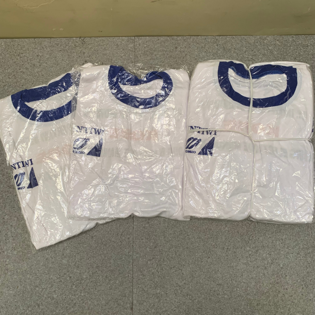 Baju Murah, Topi, Handuk, Gelas, Payung, Ukuran M,L,XL Hadiah Gratis WAJIB Beli Produk - Gambar 2