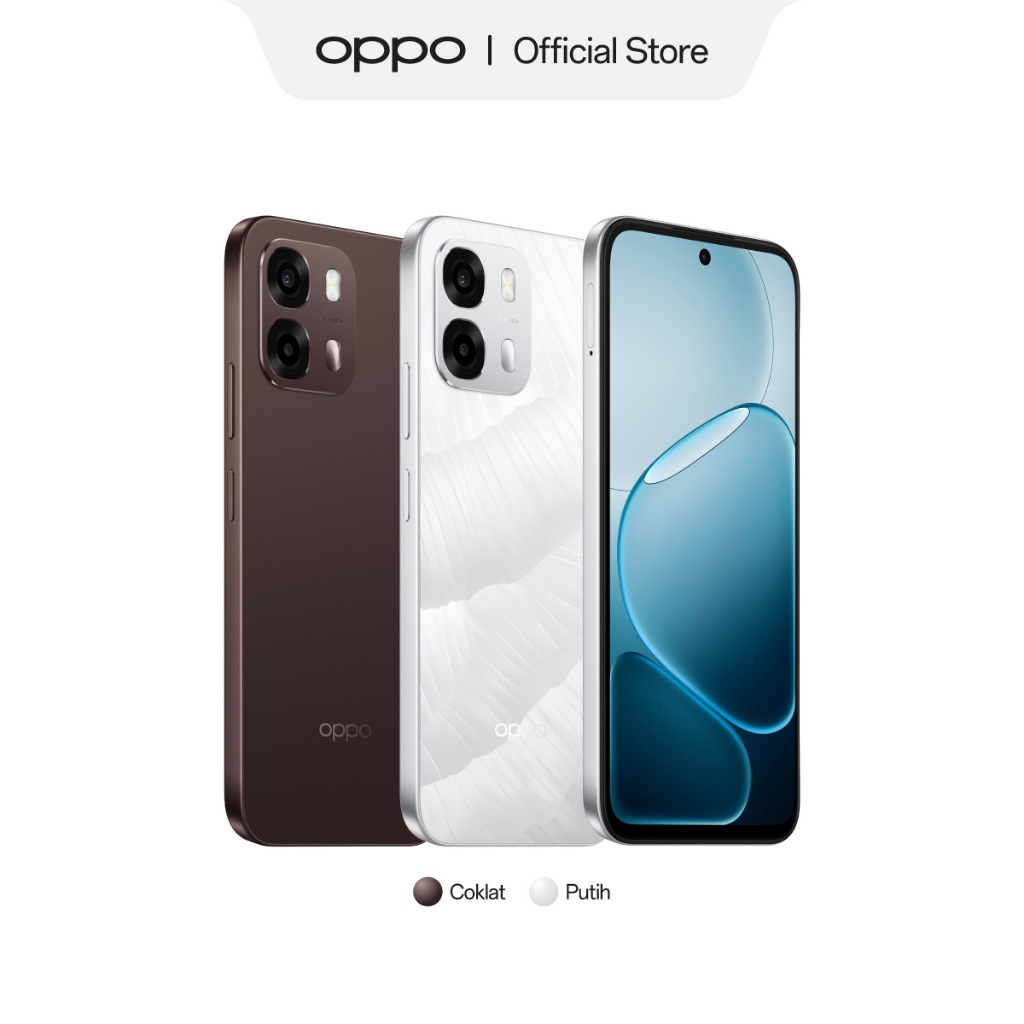 [NEW] OPPO A6s 8GB+128GB/256GB [7000mAh Large Battery, 80W SUPERVOOC Flash Charge, Underwater Photography IP69] - Gambar 3