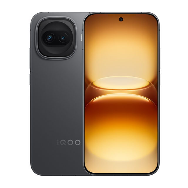 iQOO 15R 5G RAM 12/512GB Snapdragon 8 Gen5 Baterai 7600mAh 100W Gaming - Gambar 2