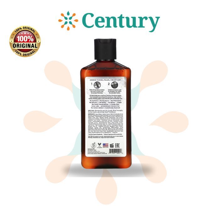 PETAL FRESH THICKENING SHAMPOO 355 ML / SHAMPOO RAMBUT NORMAL / NORMAL HAIR - Gambar 3