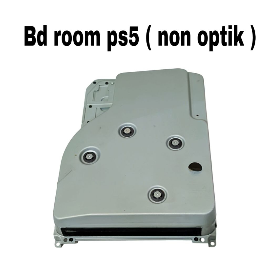 MESIN BD Room Mechanical Machine Ps5 Disc | Shopee Singapore