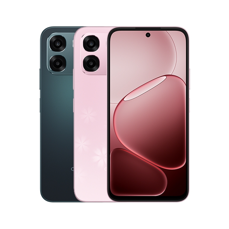 OPPO A6 6/128GB 6/256GB (6GB+6GB Extended RAM) NFC 7000mAh Battery HP Garansi Resmi OPPO Indonesia - Gambar 4