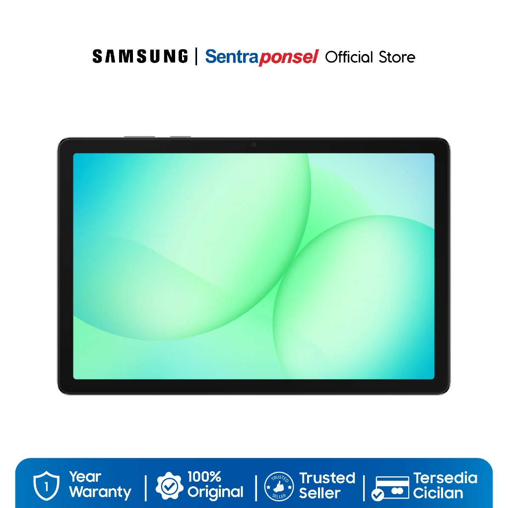 Samsung Galaxy Tab A11+ 5G 6GB/128GB - Garansi Resmi - Gambar 4