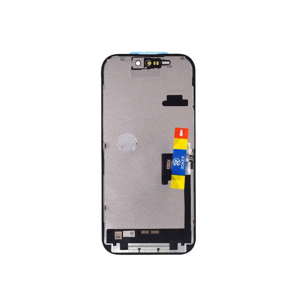 ROKER DIAMOND LCD TOUCHSCREEN IP 16pro (move ic) HD+ - Gambar 2