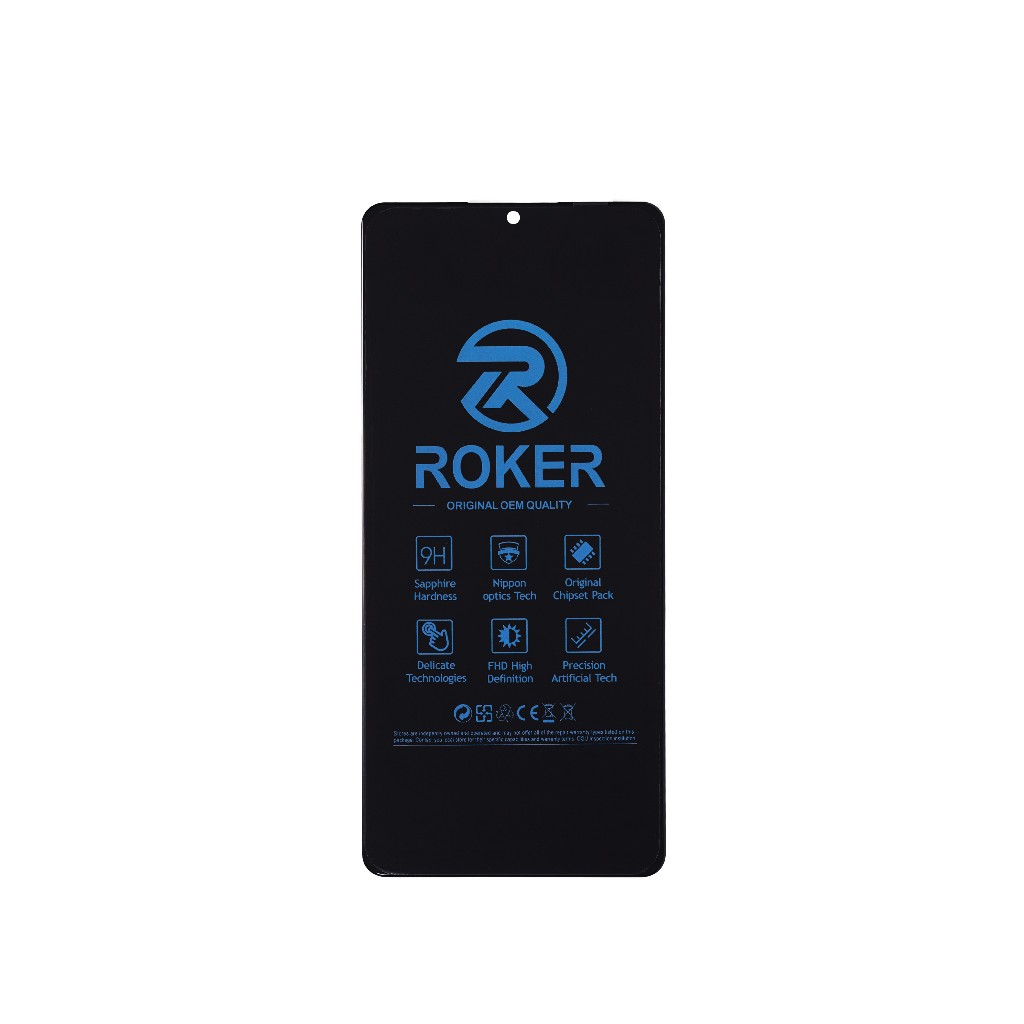 ROKER LCD TOUCHSCREEN SAMSUNG A42 5G / A426 FULLSET - Gambar 3