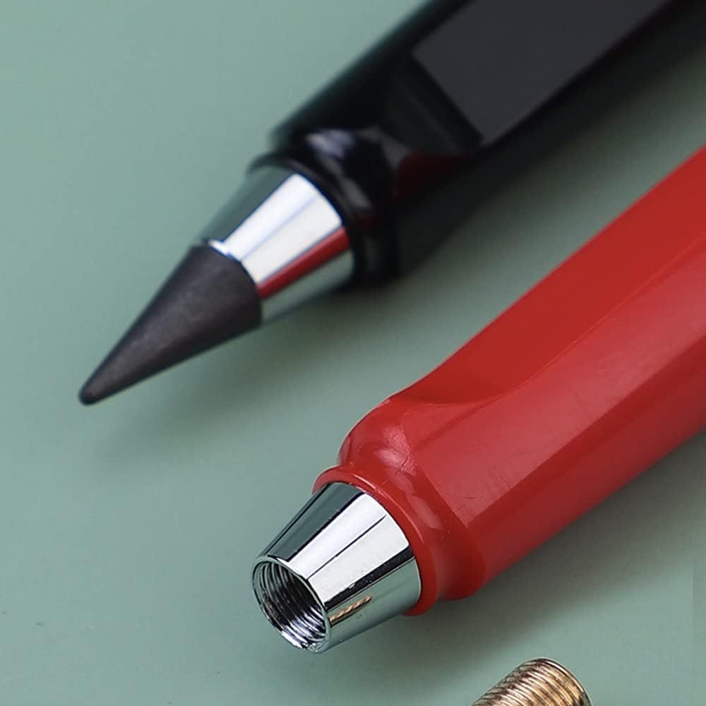 Pensil Abadi Tanpa Batas Tahan Lama Eternal Pencil 13.9cm - Gambar 2