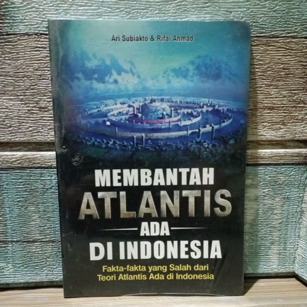 Fighting Atlantis ADA in indonesia. | Shopee Singapore