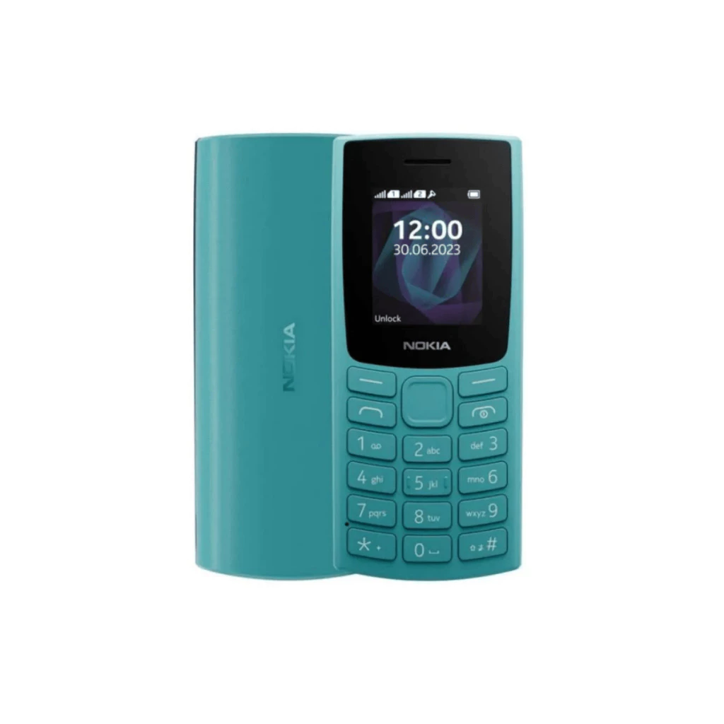 Nokia 105 (2023) HMD Garansi Resmi Indonesia - Gambar 4