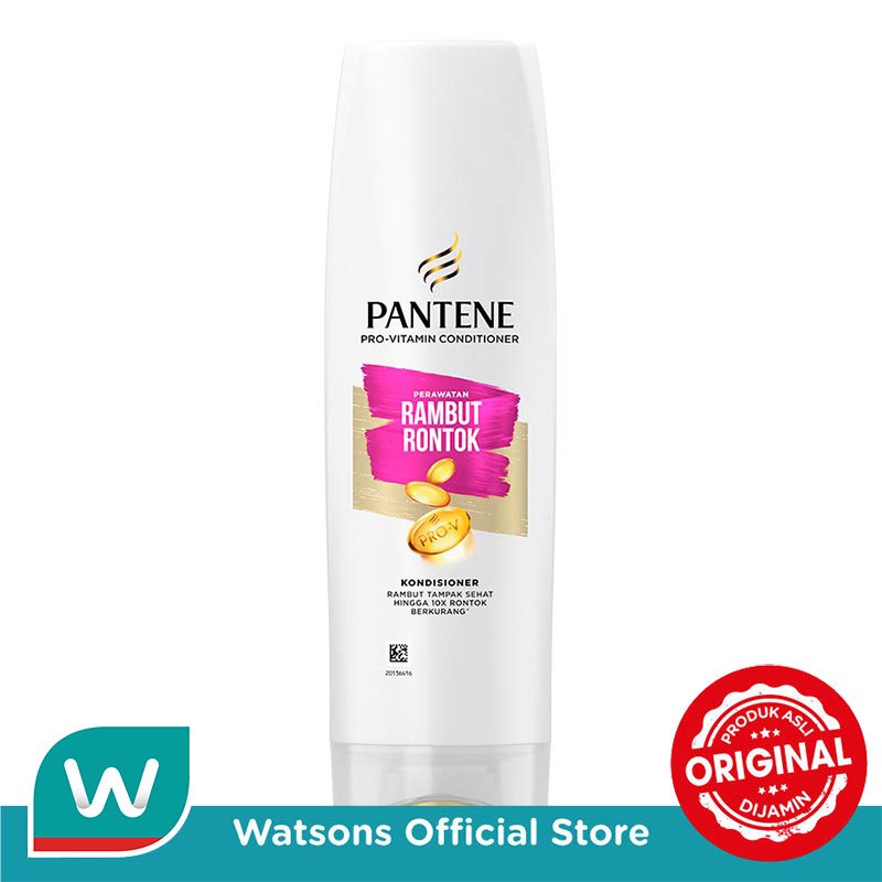 Pantene PRO-V Conditioner Hair Fall Control 160 ml - Perawatan Rambut Rontok