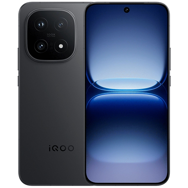 iQOO 15 (16/512GB) [BISA INSTAN PENGIRIMAN] Flagship Snapdragon 8 Elite / Layar 144Hz AMOLED / Kamera 50MP / Baterai 7000mAh Fast Charging - Gambar 4