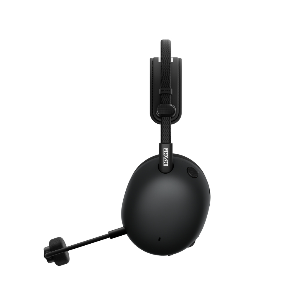SONY INZONE H9 II Wireless Noise Cancelling Gaming Headphones / WH-G910N - Gambar 2