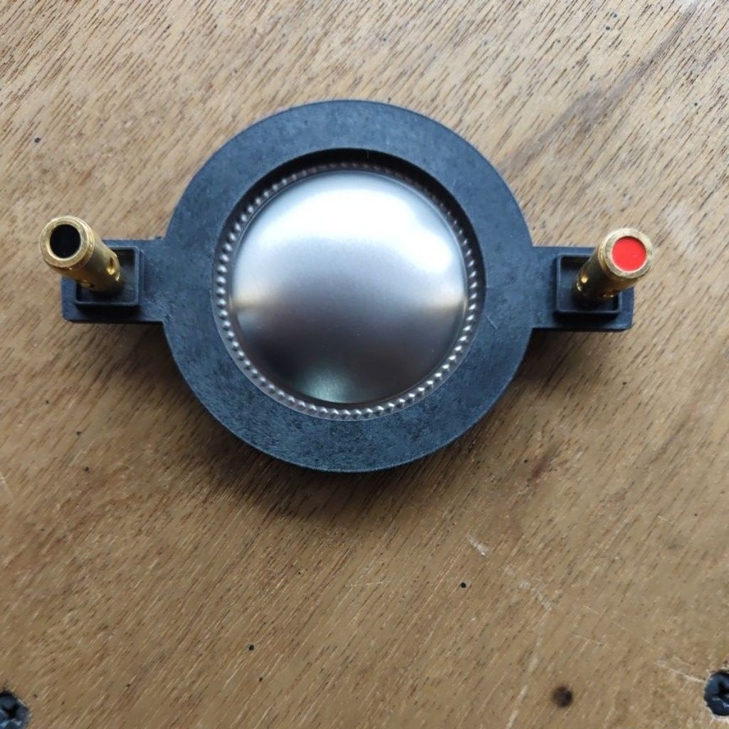 Ashley Tweeter Spool JC 150 Ashley Tweeter SPOL JC 150 Ashley Tweeter ...