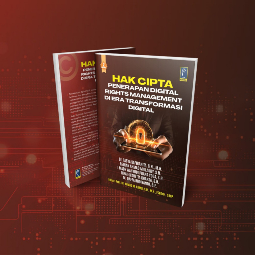 Book of DIGITAL FIGHTS MANAGEMENT IN THE ERA OF DIGITAL TRANSFORMATION ...