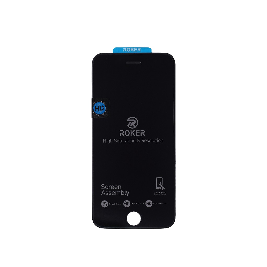 ROKER DIAMOND LCD TOUCHSCREEN IP 6S HD+ - Gambar 3