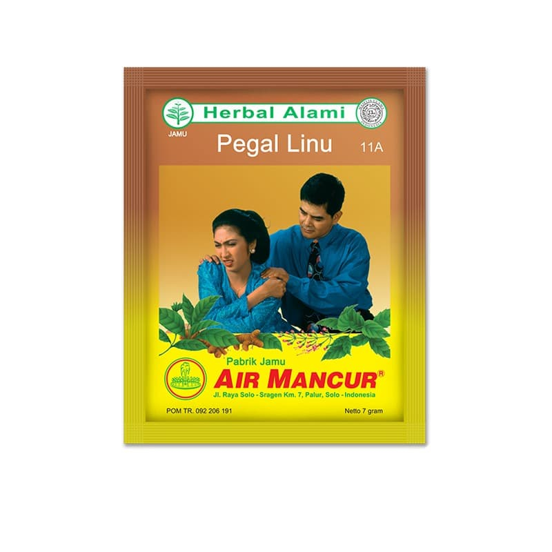Mudik Anti Pegal Linu - Madurasa Jahe Merah Lemon 160gr + Parcok Minyak Urut 30ml + Jamu Serbuk Pegal Linu 10s - Gambar 4
