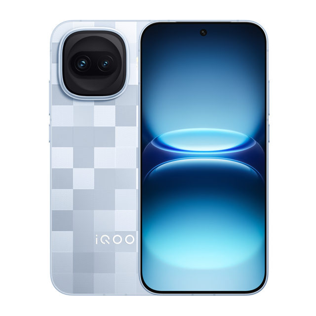 iQOO 15R 5G RAM 12/512GB Snapdragon 8 Gen5 Baterai 7600mAh 100W Gaming - Gambar 3
