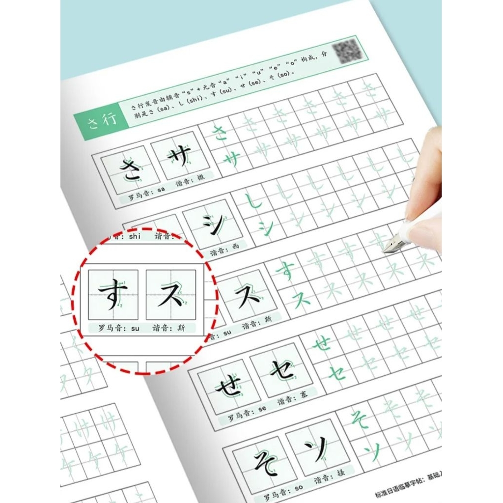 JLPT Japanese Letter Learning Module for Beginners | Complete Guide to ...