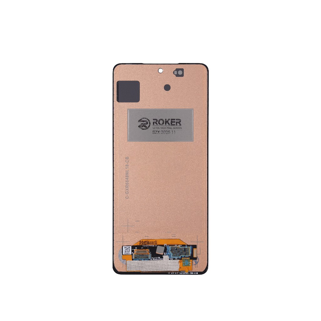 ROKER LCD TOUCHSCREEN SAMSUNG A73 5G / A736 FULLSET - Gambar 2