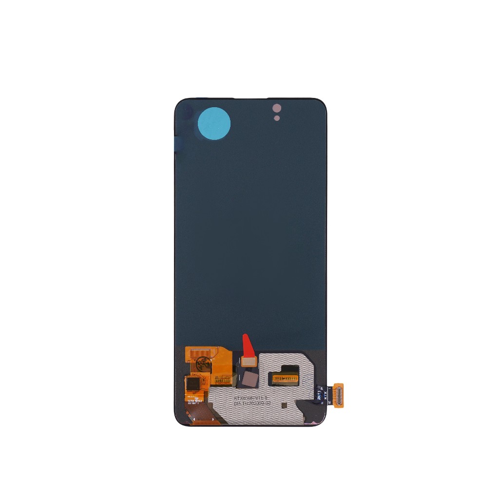 ROKER LCD TOUCHSCREEN VIVO V15 PRO / X27 OLED FULLSET - Gambar 2