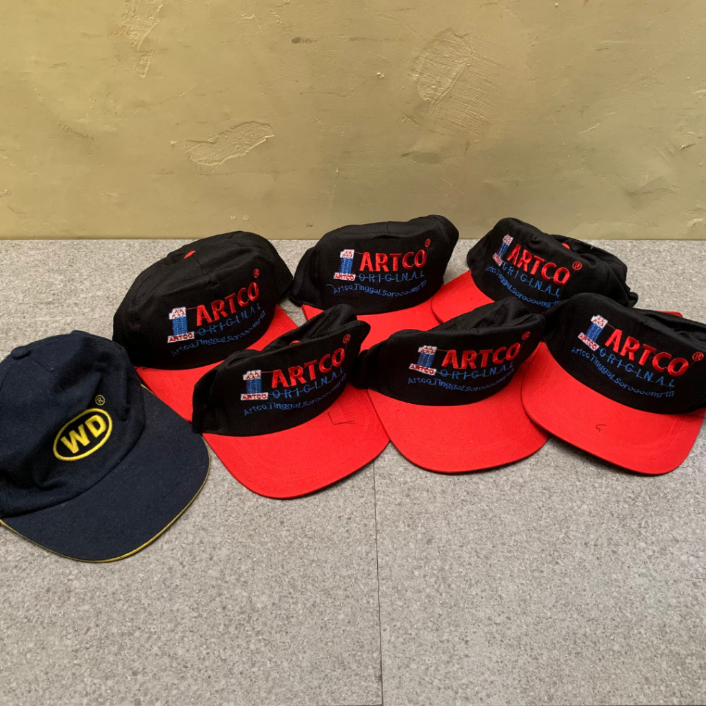 Baju Murah, Topi, Handuk, Gelas, Payung, Ukuran M,L,XL Hadiah Gratis WAJIB Beli Produk - Gambar 4