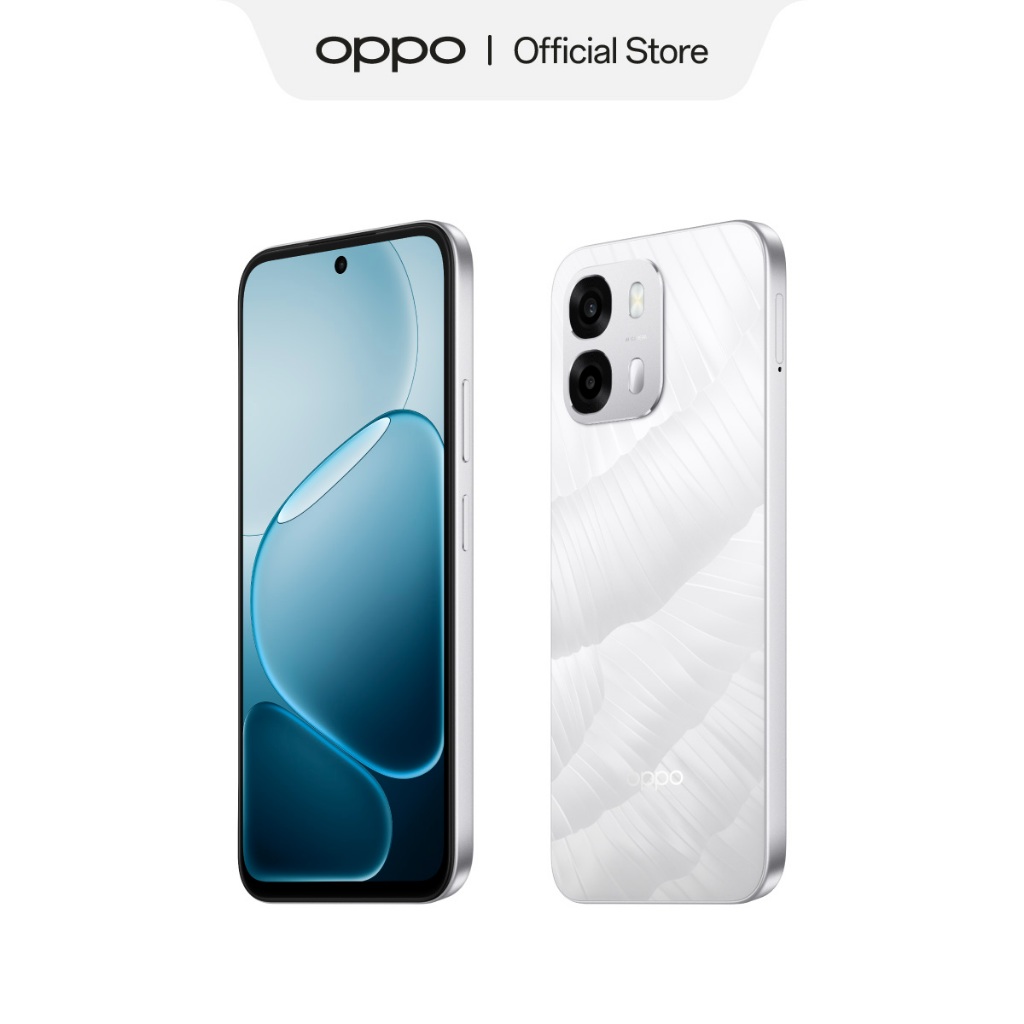 [NEW] OPPO A6s 8GB+128GB/256GB [7000mAh Large Battery, 80W SUPERVOOC Flash Charge, Underwater Photography IP69] - Gambar 4