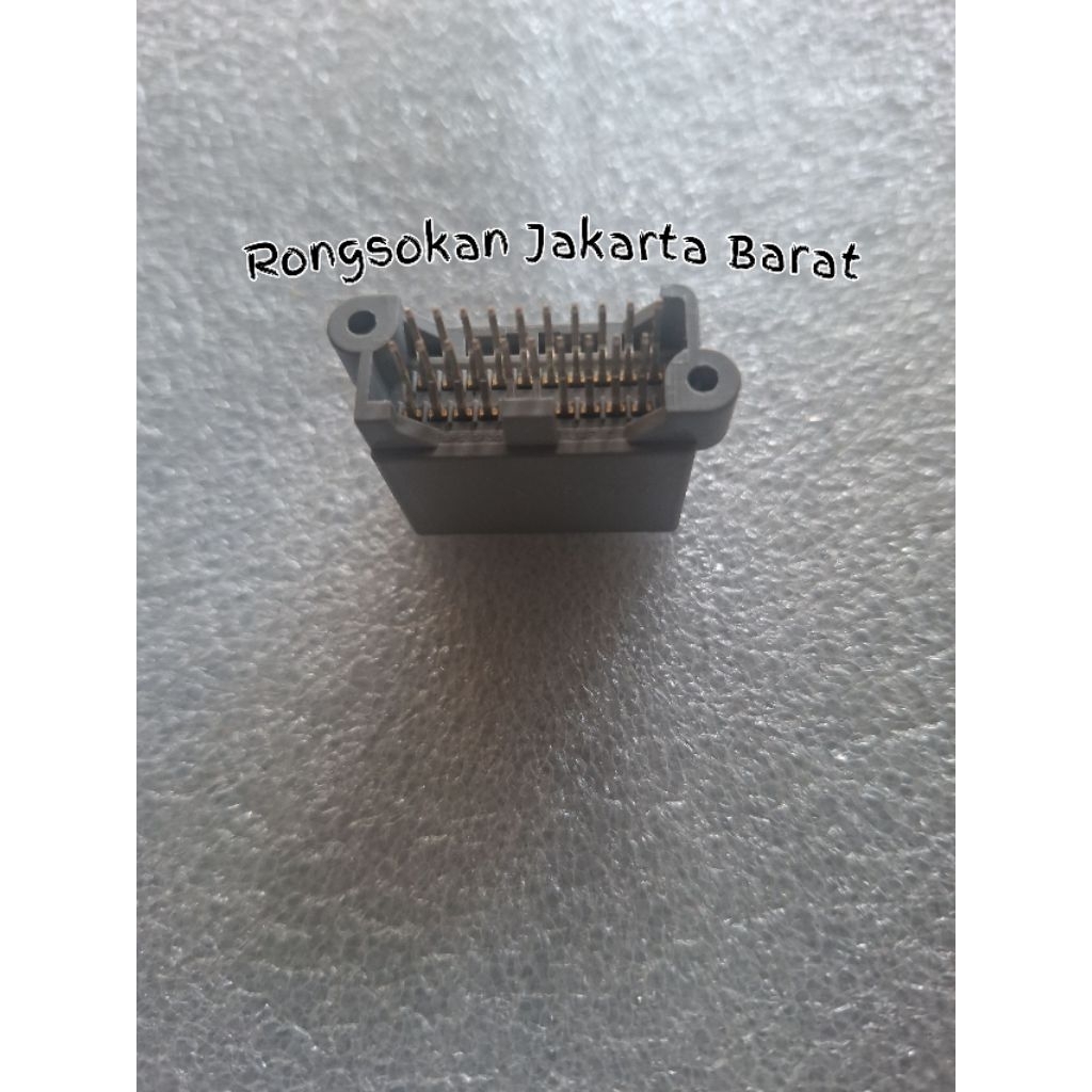Original 20 pin speedometer PCB socket | Shopee Singapore