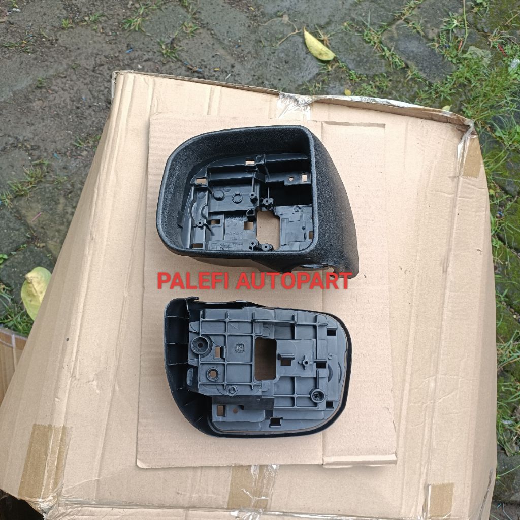 TOYOTA AGYA VELOZ ALL NEW AVANZA REAR VIEW MIRROR 2012-2013-2014 2015 ...