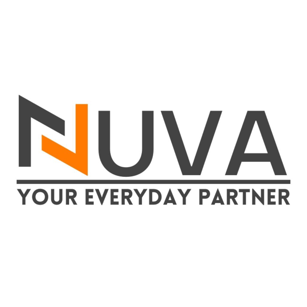 NUVA - Rain Repellent // Pengkilap Kaca Helm dan Mobil Efek Daun Talas Hydrophobic - Gambar 3