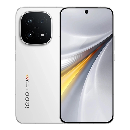 iQOO 15 (16/512GB) [BISA INSTAN PENGIRIMAN] Flagship Snapdragon 8 Elite / Layar 144Hz AMOLED / Kamera 50MP / Baterai 7000mAh Fast Charging - Gambar 3