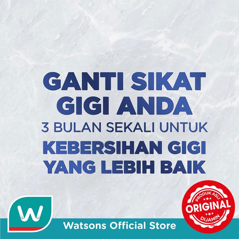 Oral-B Sikat Gigi All Rounder 123 Soft 3'S - Gambar 3