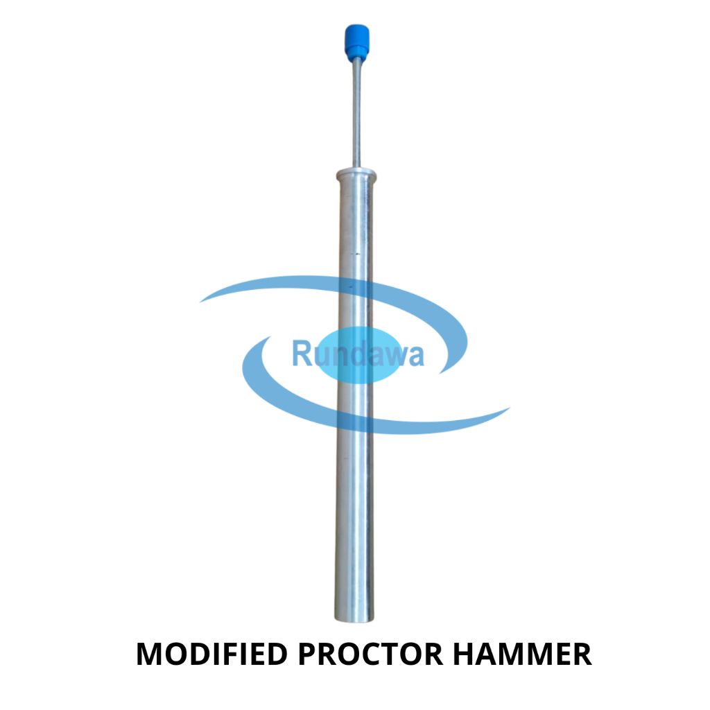 Modified Proctor Hammer 10 lbs weight | Shopee Singapore