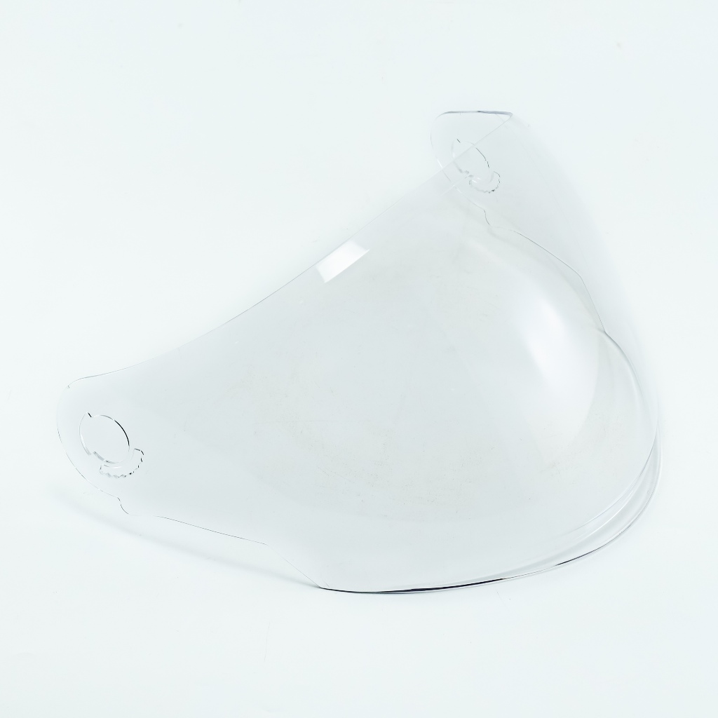 VISOR KACA GRADASI VERONA ORIGINAL ALL VARIAN - Gambar 3