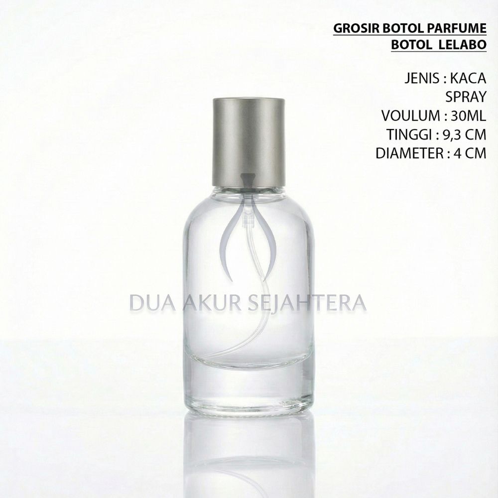 Le Labo 30ml Semi Press