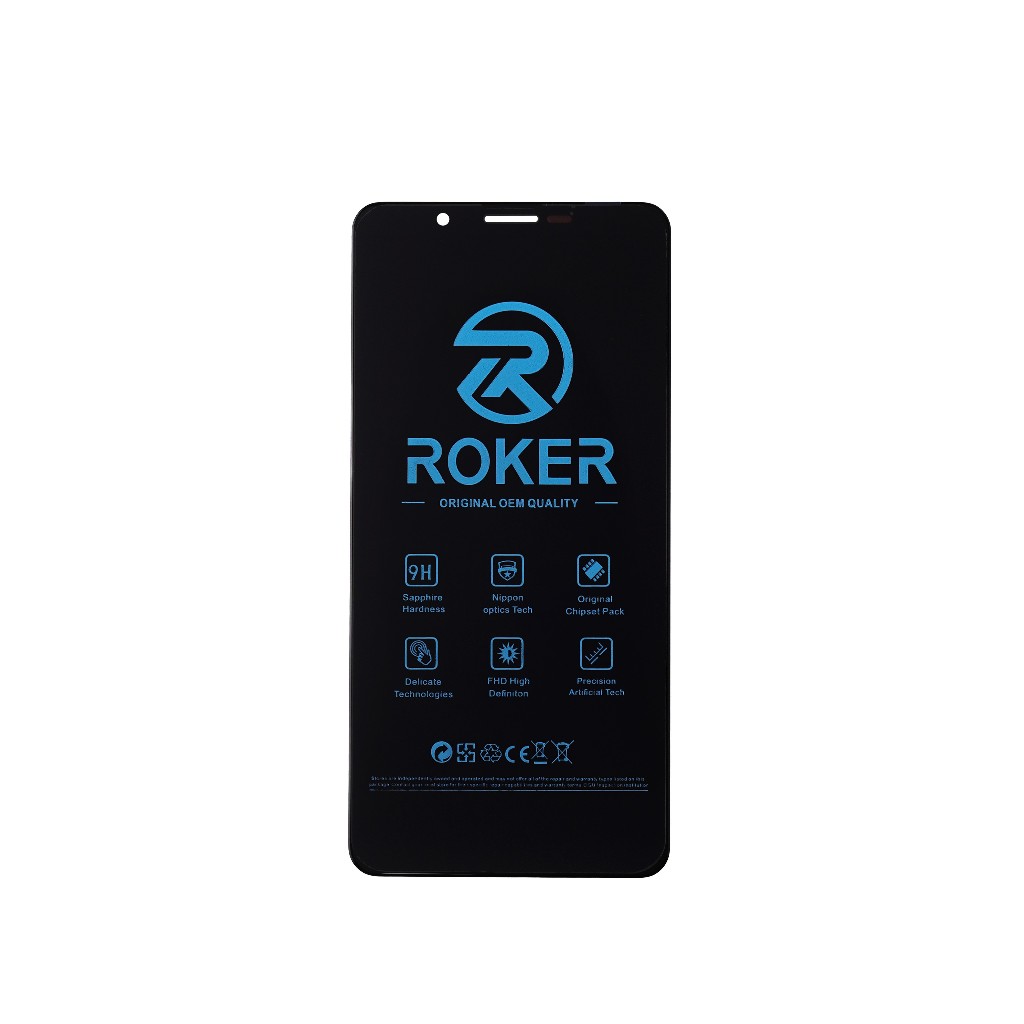 ROKER LCD TOUCHSCREEN VIVO Y71 FULLSET - Gambar 3