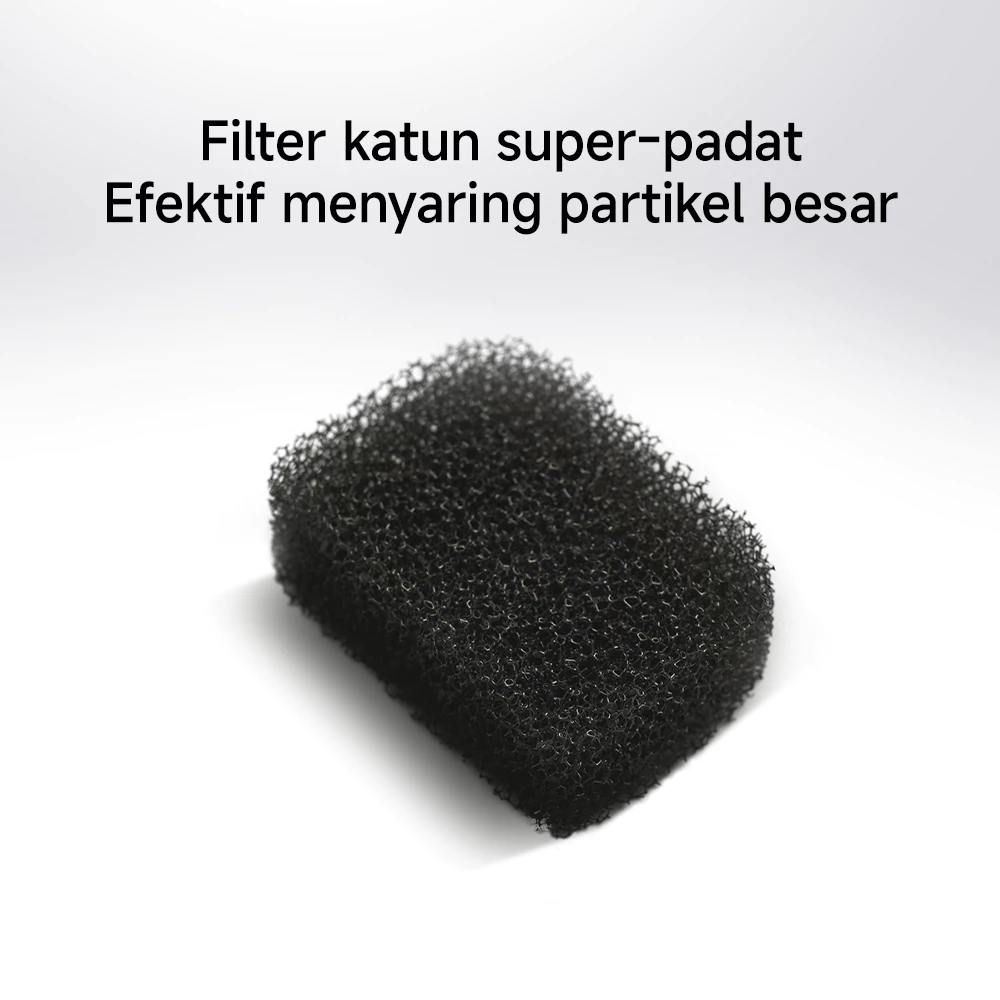Xiaomi Truclean W30 Pro Wet Dry Vacuum Accessories - Gambar 3