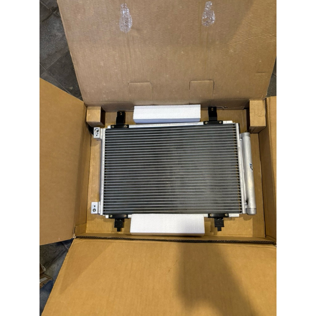 SUZUKI Ac Condenser Old SwiftSUZUKI Denso Coolgear | Shopee Singapore