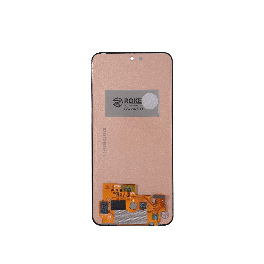 ROKER LCD TOUCHSCREEN SAMSUNG A36 5G / A56 5G FULLSET - Gambar 2