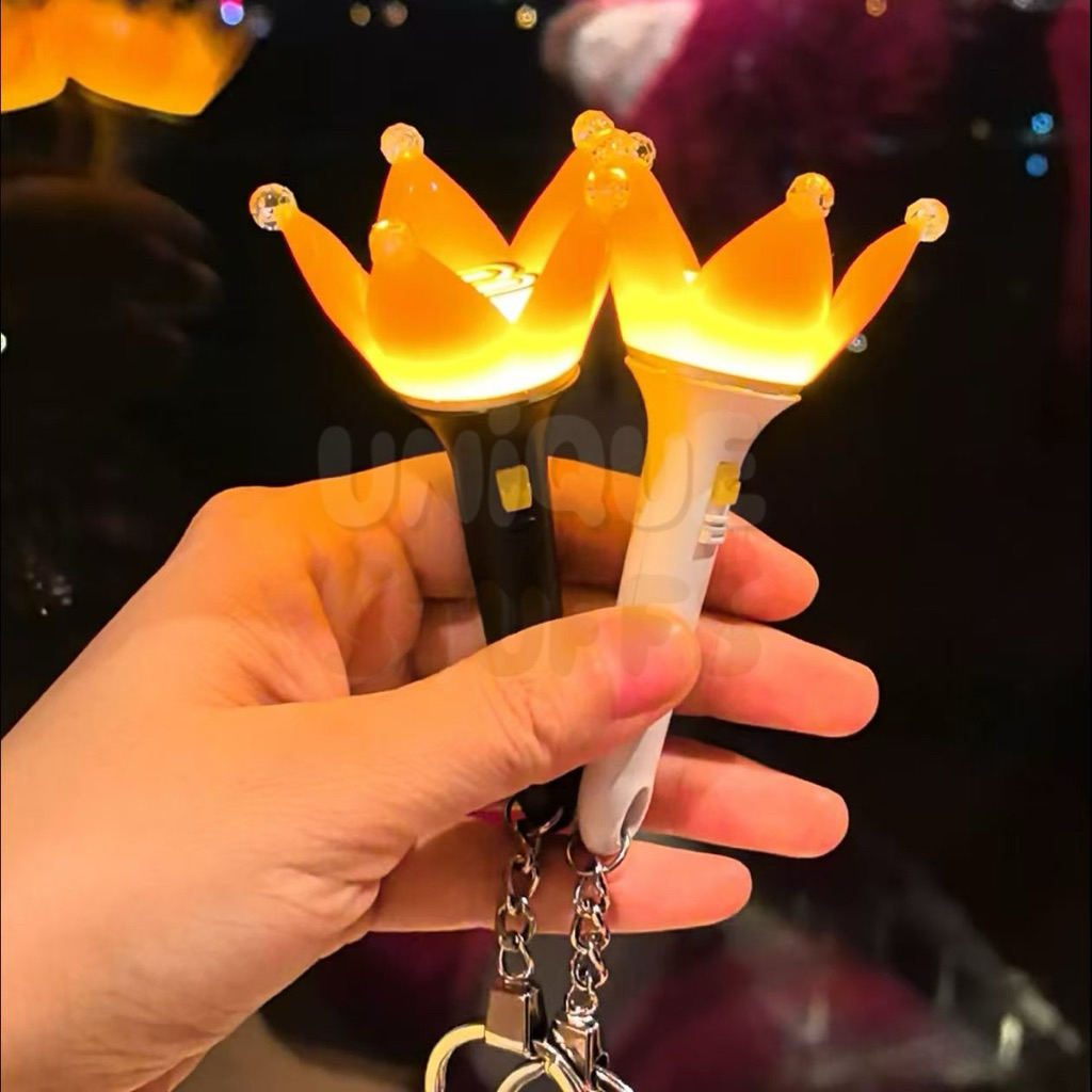 GANTUNGAN READY BIGBANG Mini Lightstick Keyring BangBong BigBang