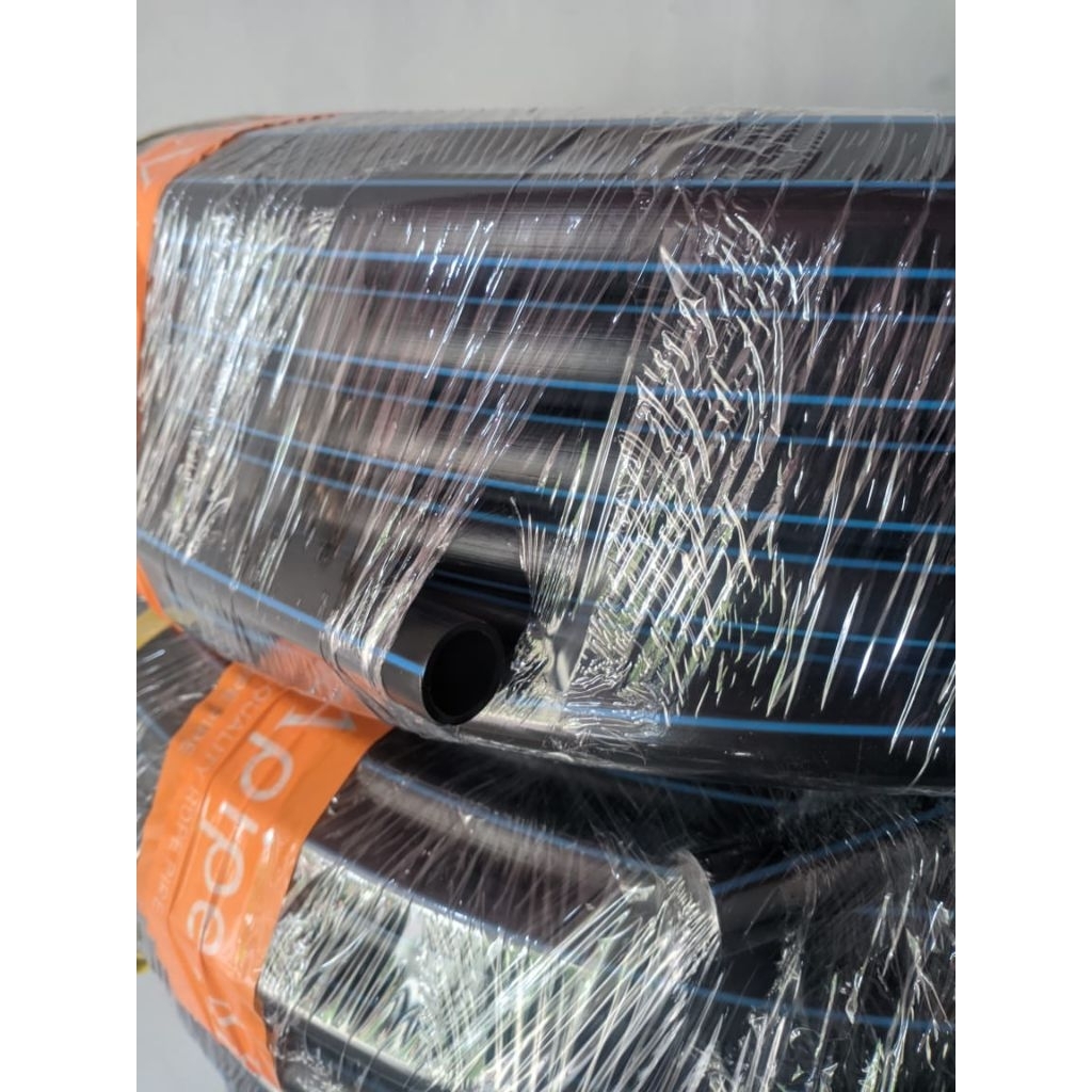 PiPa HDPE Pn10 1/2 Inc Per 50M Premium - Gambar 4