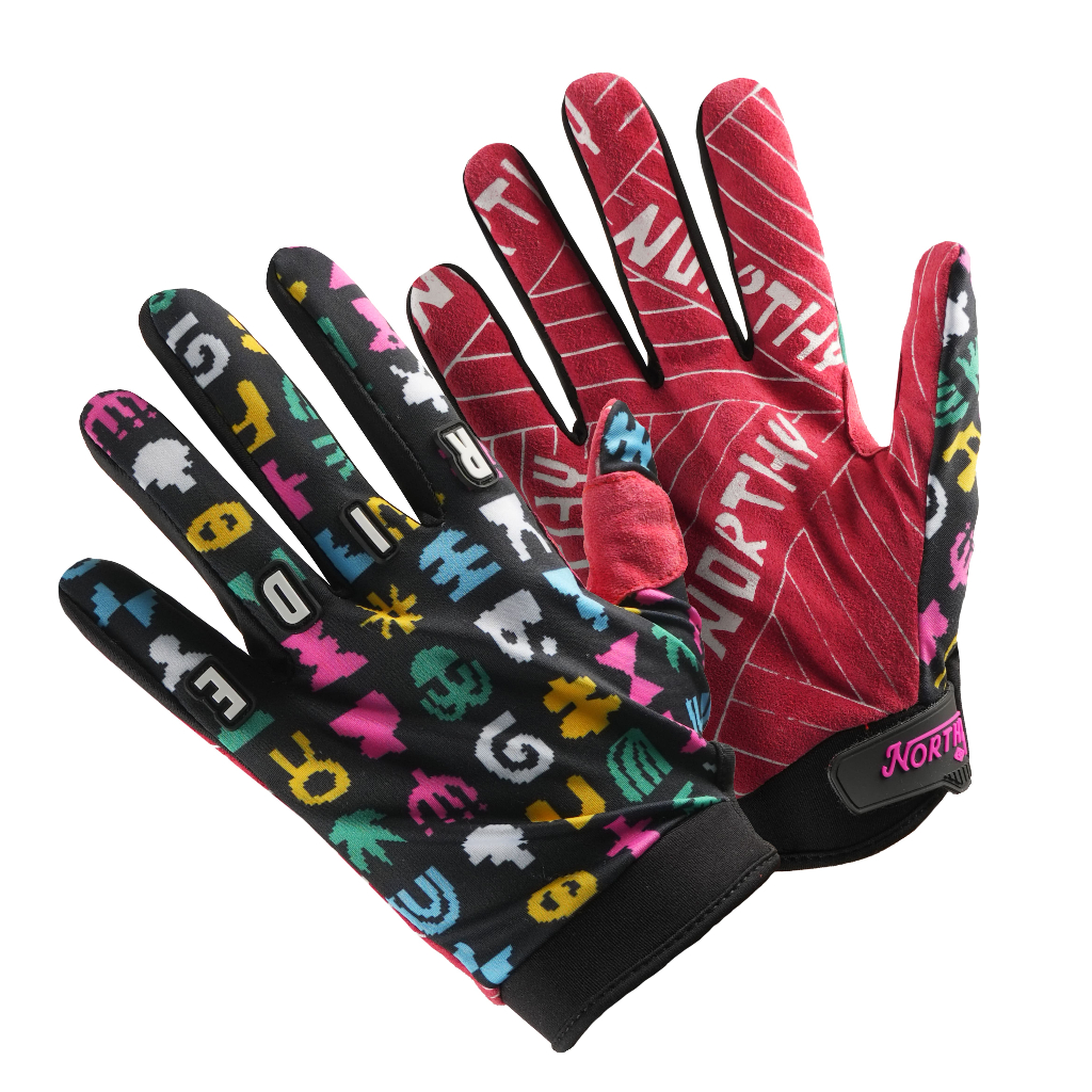 Northy Rocky / Sarung Tangan Motor / Motorcross Gloves