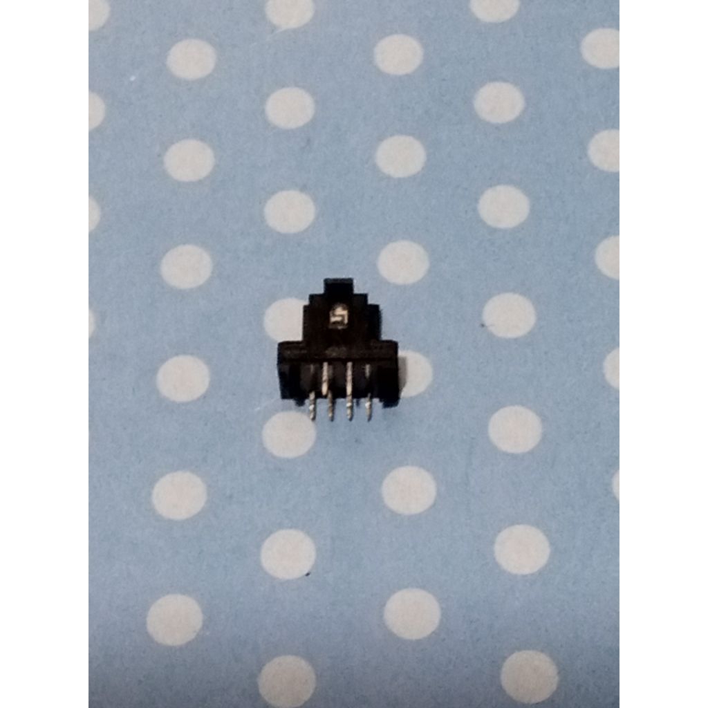 HP MATA OPTO Printer Disk Sensor Smart Tankhp 500 515 600 615 Round ...