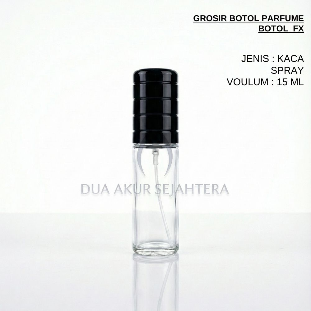 FX 15ml Drat