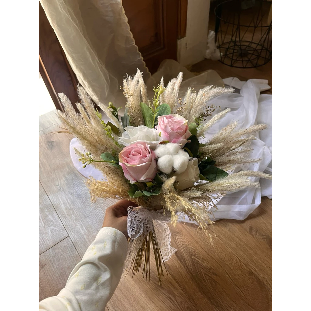 buket wisuda - hadiah ulang tahun - kado buket handbuket